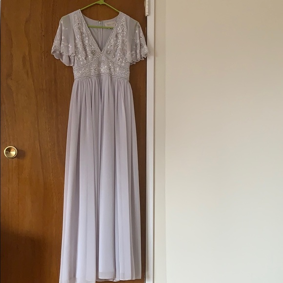 BHLDN Fresna dress - Picture 4 of 7